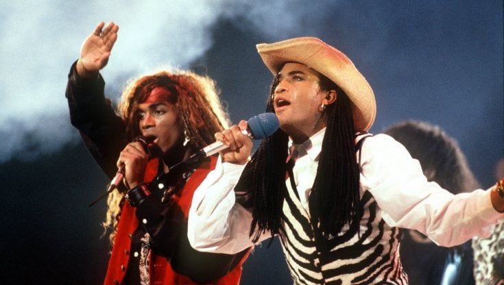 La grande truffa dei Milli Vanilli: in un doc tutta la storia, dal successo in playback allo scandalo  