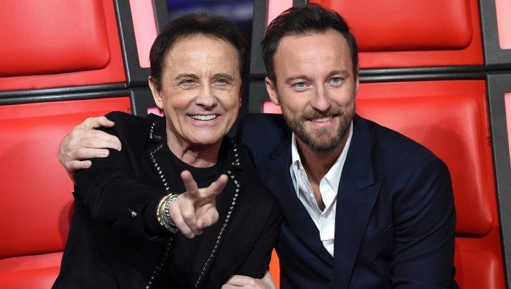 Roby Facchinetti e il premio Pierangelo Bertoli: "Un onore, ma non sono a fine carriera"