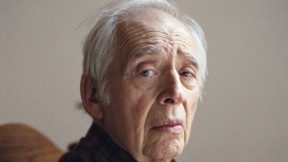 Harold Bloom: la critica è finita, ha vinto il trash