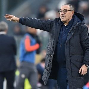 Ora Sarri deve insistere sul tridente