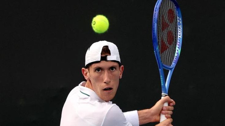 Maestrelli: “Gli hater mi insultavano, ora gioco con Djokovic”