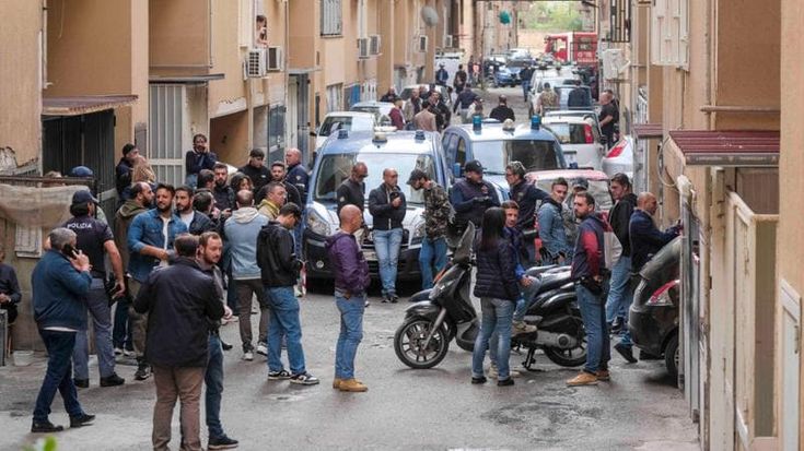 Movida blindata a Palermo, vigilanza rafforzata nelle tre zone calde