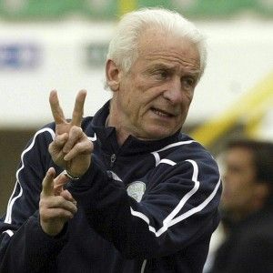 Trapattoni, quante richieste: ora spunta il Marocco