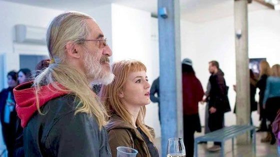 Croazia, il rilancio del senzatetto ex gallerista che ora fa la guida turistica