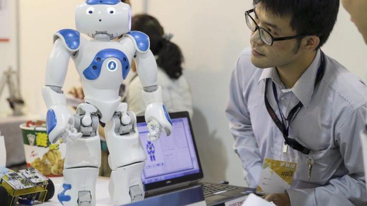 Giappone, 500 robot per insegnare inglese nelle scuole