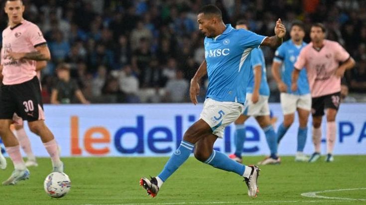 Napoli, il prefetto e i furti ai giocatori: "Nessun disegno criminale contro il club". E Juan Jesus fa marcia indietro