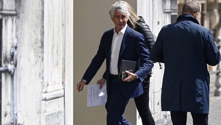 Abodi: “Bach sa tutto su Milano-Cortina 2026”