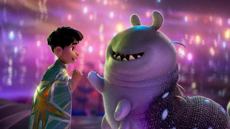 La poesia animata di “Elio”. Le registe: “Lo spazio è ricco di meraviglie e possibilità”