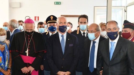 Aversa, si apre la stanza «Mai più soli», dedicata all'ascolto protetto delle vittime di violenza e maltrattamenti