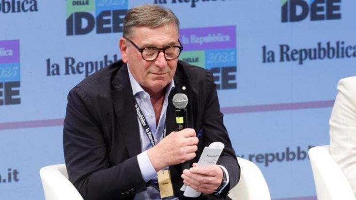 Lusetti: “Non ci sediamo con chi compete sfruttando il lavoro”