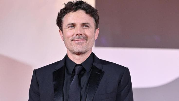 Casey Affleck: “Il mio film sui vampiri, dedicato ai miei genitori e girato con i miei figli”