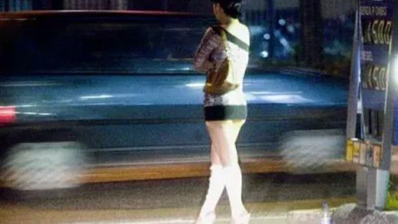 Eboli, nuova ordinanza contro la prostituzione