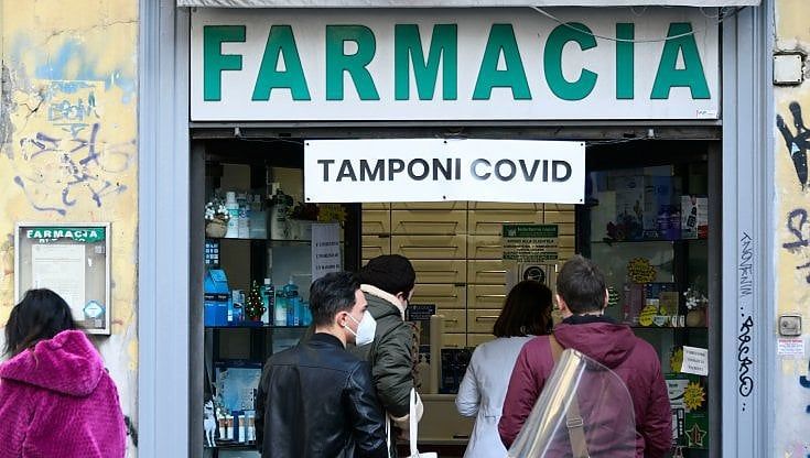 Covid, la Puglia supera il milione di casi. Nelle ultime 24 ore 5.277 positivi e altre 19 vittime