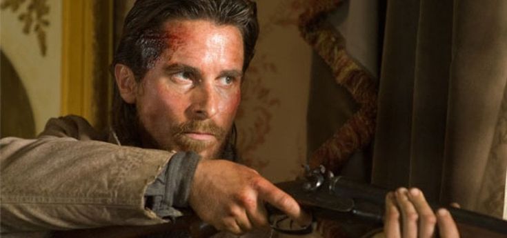 'Hostiles' di Scott Cooper apre la Festa del cinema di Roma