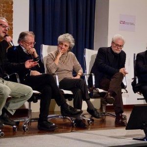 Centro di cinematografia, esce Andò entra Scimeca