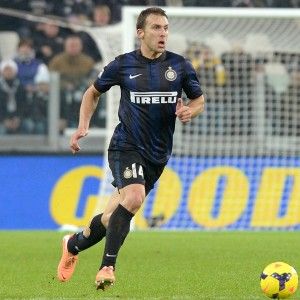 Inter, Campagnaro: "La nostra svolta dopo il ko con la Juventus"