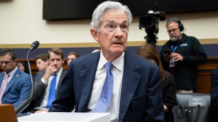 Le Borse oggi 24 giugno. La tregua vacilla, Wall Street positiva. Powell: “Nessuna fretta sui tassi”