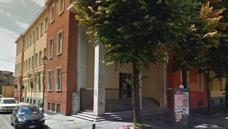 L'astrofisico Tommaso Ghidini per il "lancio" dei cento anni del Liceo Marconi di Parma 
