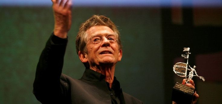 È morto John Hurt, star di 'The Elephant Man' e 'Harry Potter'