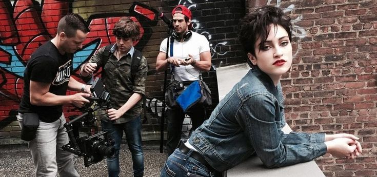 'Madonna and the Breakfast Club', un film racconta la nascita della 'Material Girl'