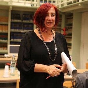 Bruna Gambarelli: "Il bando di Bè è superato, l'estate ripartirà dai luoghi" 