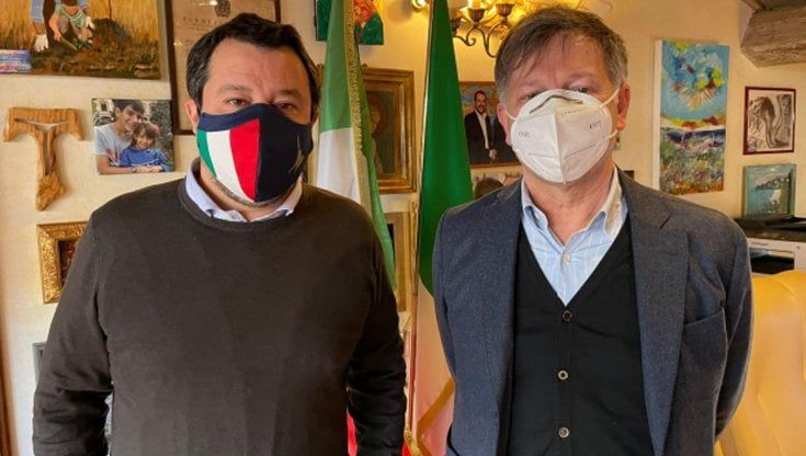 Siena, il centrodestra "rottama" il sindaco uscente De Mossi: "Non mi ricandido"