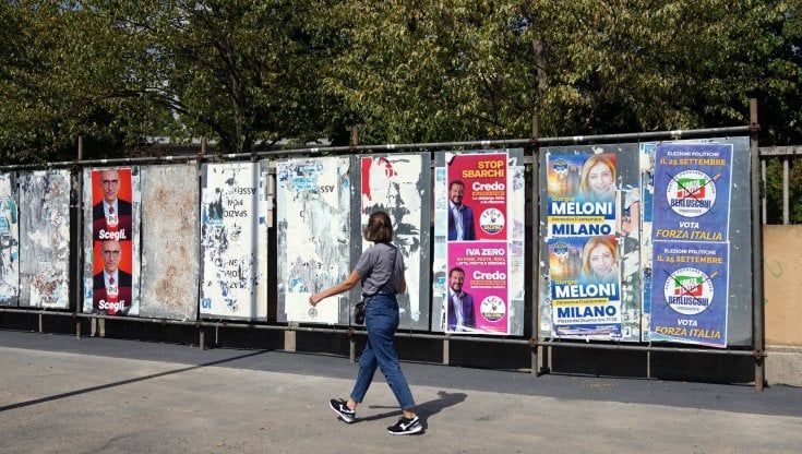 Famiglia, aborto e identità di genere, i programmi elettorali di Meloni e Salvini bocciati dai medici: "Sono contro la scienza"