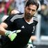 Psg, ufficiale l'arrivo di Gianluigi Buffon
