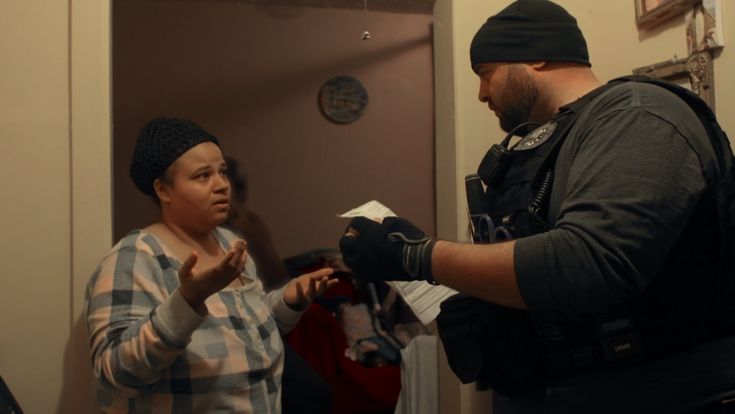 Immigration Nation: in una docuserie il sogno americano che diventa incubo
