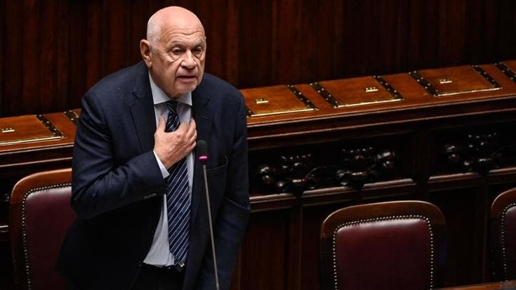 Migranti, Nordio difende Meloni alla Camera: “Sulla giudice Apostolico nessuno scontro istituzionale”