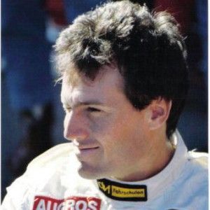 F1, una giornata tragica: morto in incidente in moto l'ex pilota Andrea De Cesaris