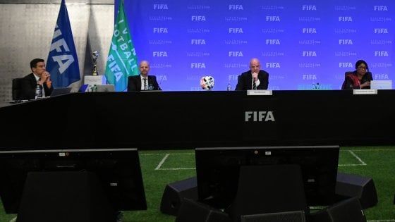 Mondiali femminili, l'edizione 2023 si giocherà in Australia e Nuova Zelanda