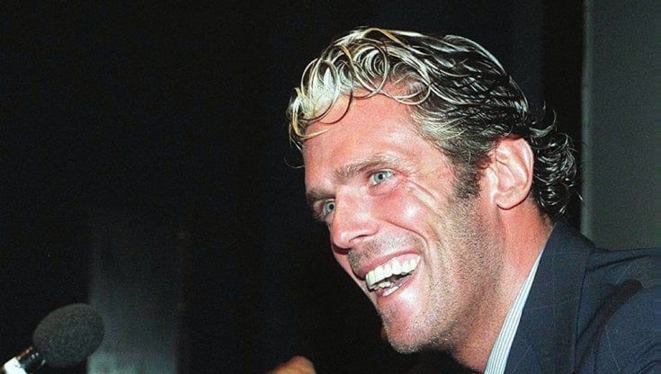Mario Cipollini, processo per lesioni e minacce alla ex moglie rigetta le accuse