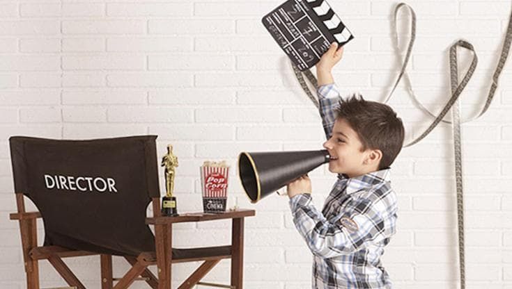 Al via i casting per la sitcom Dieci Piccoli Gialli, si cercano bambini fra i 9 e i 12 anni