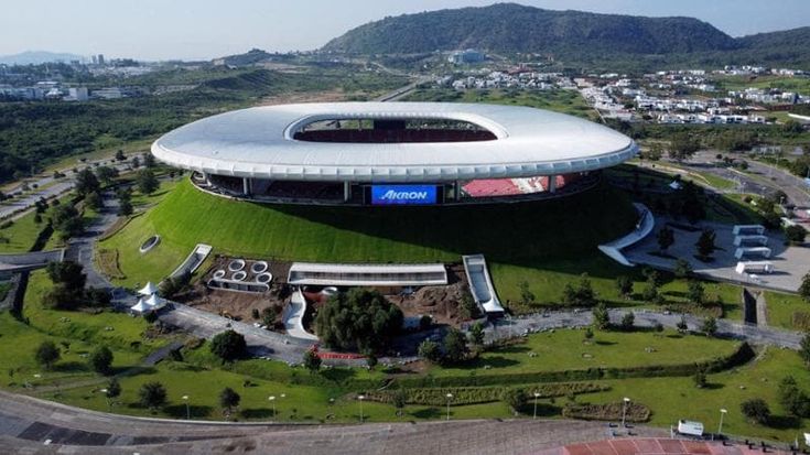 Messico, calcio e narcos: fosse comuni con oltre 400 cadaveri vicino allo stadio dei Mondiali 2026
