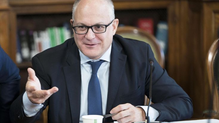 Con il taglio al cuneo mille euro l'anno in più. S&P conferma il rating