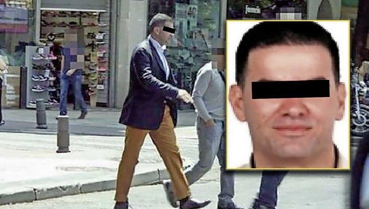 Camorra, arrestato a Dubai Raffaele Imperiale, boss del narcotraffico internazionale