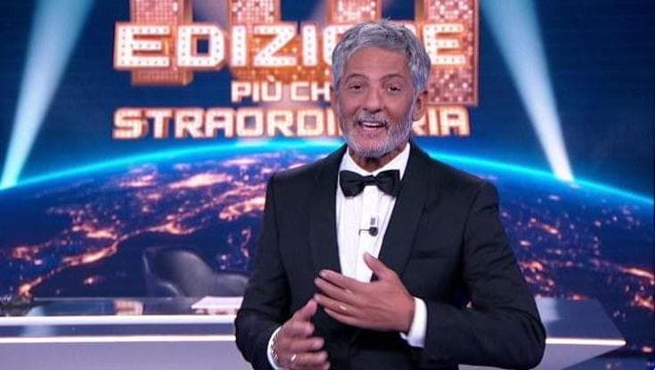 Fiorello, show con Biggio nello studio del Tg1: "Non abbiamo un programma siamo come il campo largo"