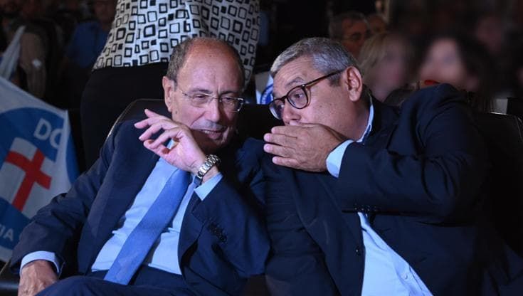 Documentario su Cuffaro, Schifani chiede le carte e il regista Grimaldi vuole riscrivere il finale