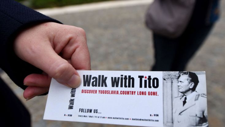 Zagabria. Il "Tito tour" sui luoghi dell'ex Jugoslavia