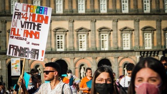 Omotransfobia, è polemica tra le femministe. L'appello delle favorevoli alla legge Zan