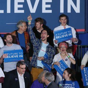 Primarie Usa, l'affluenza record premia il "rivoluzionario" Sanders