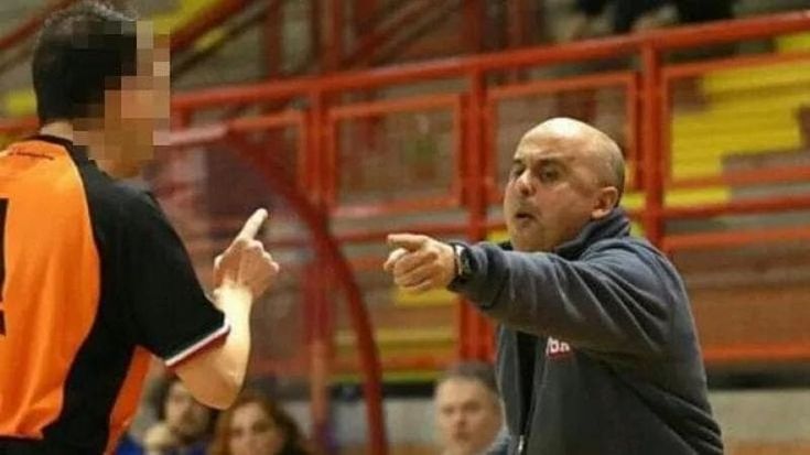 Paolo Traino, nuove accuse per l’ex coach della Stella Azzurra: “Ha violentato altri due ragazzi”