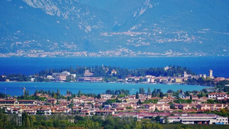 I migliori 10 paesi da vedere sul Lago di Garda