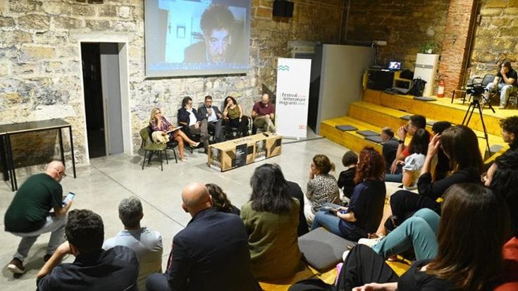 I giovani che dicono no alla fuga dall’Isola: “Facciamo rete contro lo spopolamento”