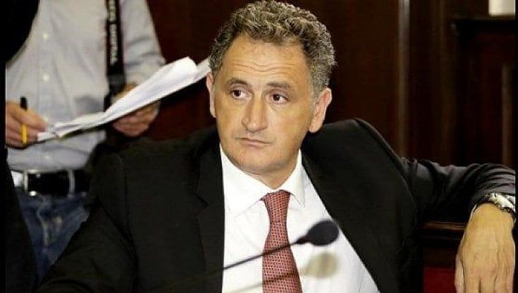 L'europarlamentare Ferrandino lascia il Pd: "Senza linea e anima, aderisco al Terzo polo"