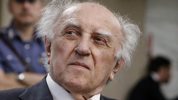 Il sociologo Ferrarotti: "Bologna deve tornare la città del riformismo come fu con Dozza"