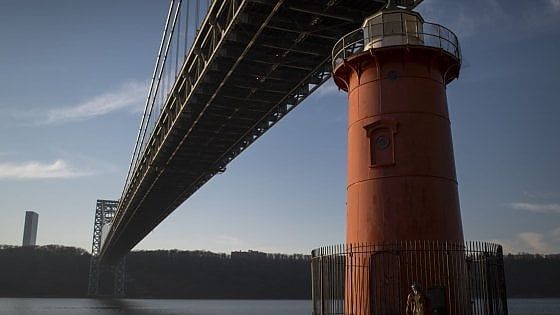 In bici o a piedi nella natura: da New York al Canada a passo lento