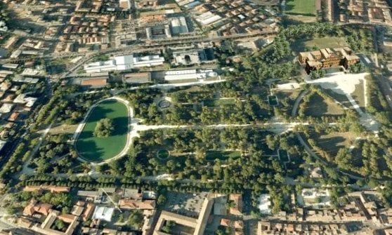 Classifica Ecosistema Urbano 2019, Parma quinta in Italia