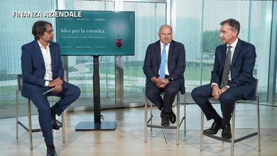 A&F SDA Idee per la Crescita - Come affrontare le sfide della transizione: finanza aziendale